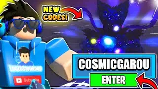 *NEW* WORKING ATOMIC⚛️ UPDATE OP CODES FOR ROBLOX ANIME CHAMPIONS SIMULATOR CODES!