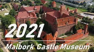 Malbork Castle, Poland #Malbork #castle @mpictures1443