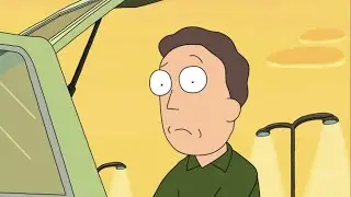 Rick and Morty Out of Context