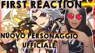 ARRIVANO ITTO e GOROU + BANNER ARMI |Genshin Impact ITA