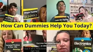 Dummies Helped Brand 30 sec_Caption Burnin