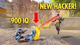 *NEW* Apex Legends WTF & Funny Moments #756