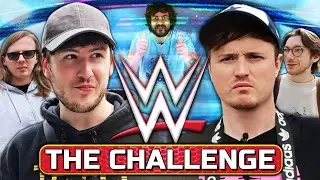 WWE: The Challenge