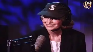 Howard Stern Interviews Mia Farrow | Best Of Howard Stern | HD