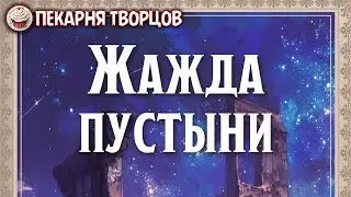 [Обзор] Жажда Пустыни