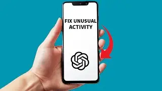 How to Fix ChatGPT 
