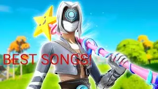 Top 5 *BEST* Fortnite Montage SONGS!