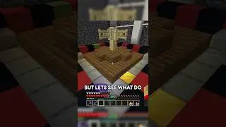 Working Casino in Minecraft