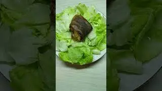 Как быстро похудеть, ужин на похудение #ппсалат #ппменю