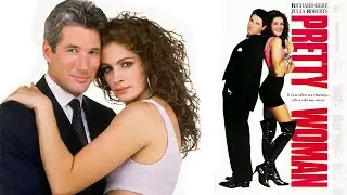 Pretty Woman (1990) Movie || Julia Roberts, Richard Gere, Ralph Bellamy, Jason A || Review and Facts