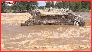 Ndaraca mwena wa Donyo Sabuk gũtherererio nĩ maaĩ gũkũ mĩhang’o ya ũkuui na wonjoria ĩgĩtharara