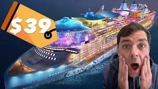 How to find CHEAP Cruises in 2024!