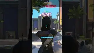 did Overwatch BREAK the jump pad?