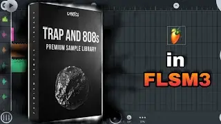 Cymatics Trap and 808s Premium Sample Pack Free Download