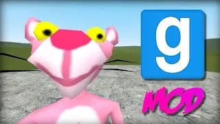 Garry's Mod: WTF IS THIS (Crack Life SNPCs) | Mod Showcase