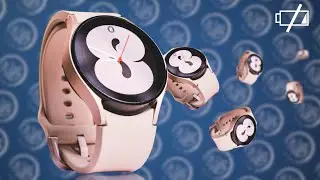 Samsung Galaxy Watch 4 - умные, отличный функционал, но слабая батарейка, всЁ.