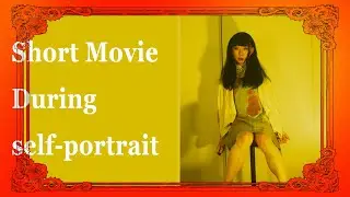 [Asian Crossdresser] Short movie with fun - HA084