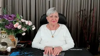 ОВЕН!Предсказание на АПРЕЛЬ 2024 года!Экстрасенс Наталия Разумовская.