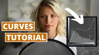 Luminar AI Curves Tutorial - How to Adjust Contrast and Color With Precision