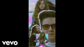 Zuza Jabłońska - Ty Tylko Chcesz (Vertical Lyric Video) ft. Kuba Karaś