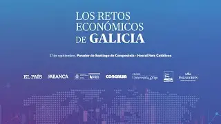 Los retos económicos de Galicia, evento en directo | EL PAÍS