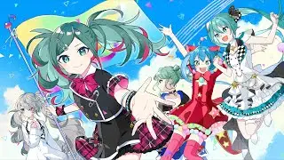 DECO*27 - Journey feat. 初音ミク