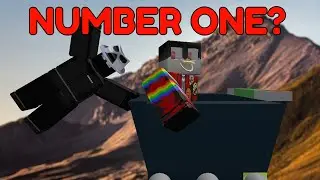 becoming the #1 roblox cart game player