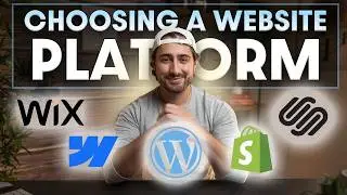 Best Platform To Build Your Website? How To Choose | Beginner’s Website Series | Part 1