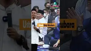Cerita Nabi Yusuf CERAMAH LUCU #ustadzucay #ceramahlucu #reels #shorts