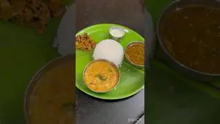 #shorts #ytshorts Ridgegourd Kootu/Lunch Recipes/Kovakkai Poriyal/Rasam/TastyLunches/#food #lunchbox