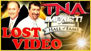 TNA Hall of Fame: Mike Tenay & Don West