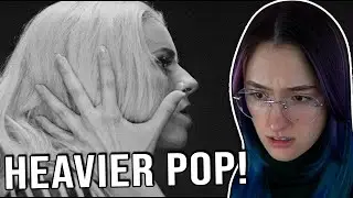 PVRIS - What's Wrong I Singer Reacts I