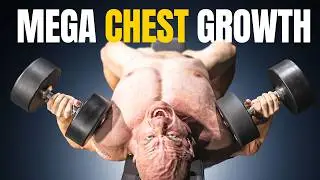 Exercise Scientist's Top 5 Chest Exercises