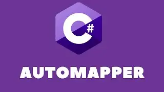 Automapper in .Net Core