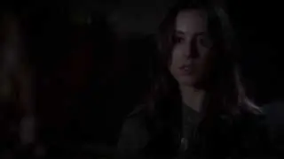 pretty little liars 6x5 Mona scene