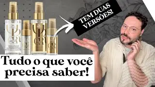 Como usar OIL REFLECTIONS de WELLA do jeito certo?