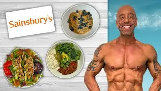 ZERO PREP High Protein Vegan Meals | At Sainsburys