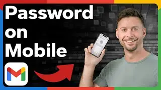 How To Check Gmail Password On Mobile