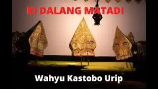 WAHYU KASTOBO URIP DISC 1