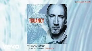 Pete Townshend - Guantanamo