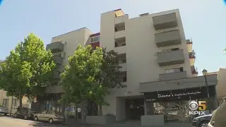 Oakland Tenants Allege Mosser Companies Engages in Tenant Harassment