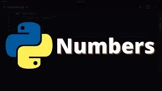 [5] Numbers in Python with Example | Python for Beginners