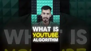 What is YouTube Algorithm?