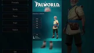 How To Edit Character While IN GAME | Palworld