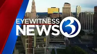 Eyewitness News Tuesday morning