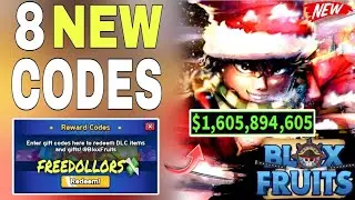 FREEDOLLORS💸 BLOX FRUITS CODES JUNE 2024 - ROBLOX BLOX FRUITS CODES - BLOX FRUITS CODE - BLOX FRUITS