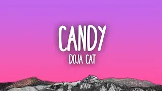 Doja Cat - Candy