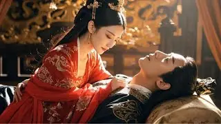 【FULL】She Played with Power, He Played with Sanity—for Her Love