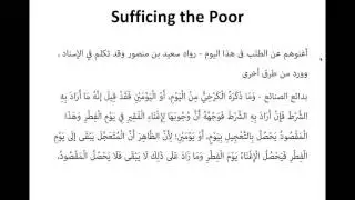 Sadaqtul Fitr in the UK - how much should it be?