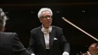 Bruckner Sinfonie Nr 8 in c-Moll WAB 108 Stanisław Skrowaczewski Saarbrucken